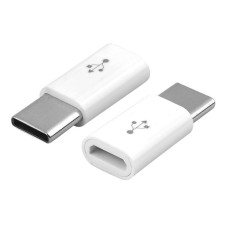 Lextool Адаптер Micro USB - Type-C Lextool Адаптер Micro USB - Type-C