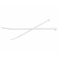 Хомут зажимной 25см х 4,8мм (упаковка 100шт.) 100/3000