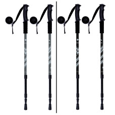 Палки для скандинавской ходьбы всесезонные ECOS WP-05