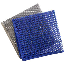 Узелковая сетка 2 шт в упак /4