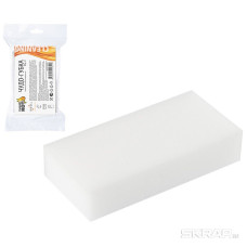 Чудо-губка MSp-01, 1 шт. 10*6*2.5см 5/12 Чудо-губка MSp-01, 1 шт. 10*6*2.5см 5/12