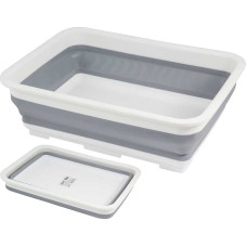 Таз складной прямоугольный RFB-8, 8 литров