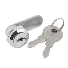 Замок металлический EKF PROxima 18-16/38 IP31, почтовый 10/500