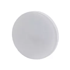 Лампочка светодиодная ЭРА RED LINE ECO LED GX-6W-840-GX53 (10-PACK) GX53 6Вт таблетка 3/10