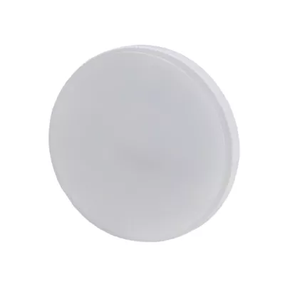 Лампочка светодиодная ЭРА RED LINE ECO LED GX-6W-840-GX53 (10-PACK) GX53 6Вт таблетка 3/10