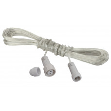 Удлинитель для подключения низковольтных гирлянд ЭРА ENIT-10 24V, IP44, 10 м (250/3000)