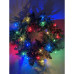 Фигура ENIN-2M LED Нить 2 м мультиколор, АА, IP20 (120/3840) ЭРА ЦЕНА ▼