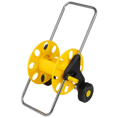 Катушка для шланга с высокой ручкой OL-50