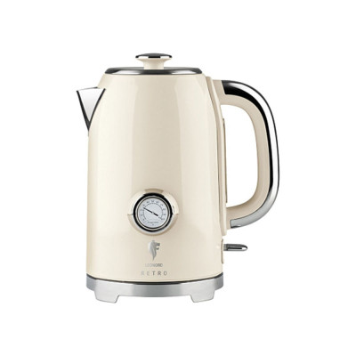 Чайник Leonord электрический LE-1901/2 RETRO 1,7л