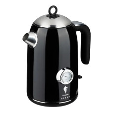 Чайник Leonord электрический LE-1903/2 RETRO 1,7л Чайник Leonord электрический LE-1903/2 RETRO 1,7л