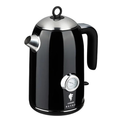 Чайник Leonord электрический LE-1903/2 RETRO 1,7л
