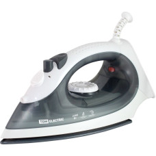 Утюг "Меркурий 1", 2200 Вт, керамика, вертикальное отпаривание, TDM