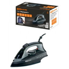 Утюг "Меркурий 2", 2300 Вт, керамика, верт. отпар., антинакипь, антикапля, самоочистка, TDM Утюг "Меркурий 2", 2300 Вт, керамика, верт. отпар., антинакипь, антикапля, самоочистка, TDM