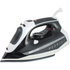 Утюг "Меркурий 3", 2600 Вт, кер., верт. отпар., антинакипь, антикапля, самоочистка, автоотключ., TDM Утюг "Меркурий 3", 2600 Вт, кер., верт. отпар., антинакипь, антикапля, самоочистка, автоотключ., TDM