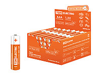 Батарейка TDM LR03 AAA Alkaline 1,5V 4/96