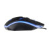 Perfeo мышь оптическая "GAME", 4 кн, DPI 1400, USB, чёрн/RGB подсветка /100 Perfeo мышь оптическая "GAME", 4 кн, DPI 1400, USB, чёрн/RGB подсветка /100