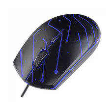 Perfeo мышь оптическая "MAZE", 4 кн, DPI 1200, USB, чёрн./RGB подсветка /100 Perfeo мышь оптическая "MAZE", 4 кн, DPI 1200, USB, чёрн./RGB подсветка /100