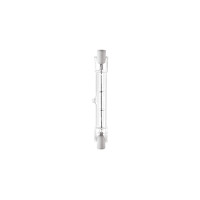 Camelion Лампа галогенная линейная J78 100W R7s L =78mm 220V (2000 часов) 3/50/500