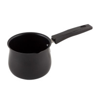 Кофеварка (турка) из углеродистой стали 600 мл, модель MAL-600 Mallony 1/36