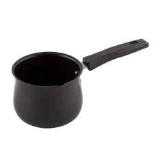 Кофеварка (турка) из углеродистой стали 600 мл, модель MAL-600 Mallony 1/36