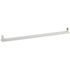 Линейный светильник ЭРА SPO-801-0-001-120, под светодиодную лампу T8 G13 1200мм /мин.пар.2шт