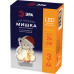 Фигура EGNDS-07 Мишка 1 LED ЭРА ЦЕНА ▼