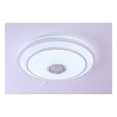 Настенно-потолочный светильник Camelion LED LBS-2005(Управл, 68 Вт,3000-6000K,4800Лм, колонка) 1/8 Настенно-потолочный светильник Camelion LED LBS-2005(Управл, 68 Вт,3000-6000K,4800Лм, колонка) 1/8