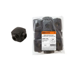 Сжим ответвительный TDM У-734М (16-35 : 16-25 мм²) IP20 /мин.пар.6шт