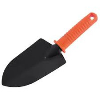 Совок посадочный HG0388А широкий, пластиковая ручка 1/72 Park Мин. партия - 2 шт