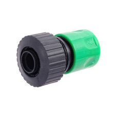 Соединитель HL032 3/4" полипропилен Park /4