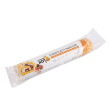 Бумага для выпечки 20м*28см, подпергамент, в ПВХ уп. Рыжий кот