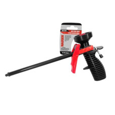 Пистолет для монтажной пены  пено-клея TYTAN Hauser (1/18)