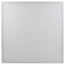 Универсальная LED панель ЭРА SPO-1-40-6K-M 595*595*25 6500К3060Лм, матовая, равн. свечение/4 Универсальная LED панель ЭРА SPO-1-40-6K-M 595*595*25 6500К3060Лм, матовая, равн. свечение/4