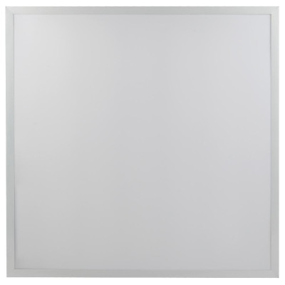 Универсальная LED панель ЭРА SPO-1-40-6K-M 595*595*25 6500К3060Лм, матовая, равн. свечение/4