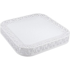 Настенно-потолочный светильник LEEK CLL-L LOFT-W 75W WHITE 1/10 Настенно-потолочный светильник LEEK CLL-L LOFT-W 75W WHITE 1/10