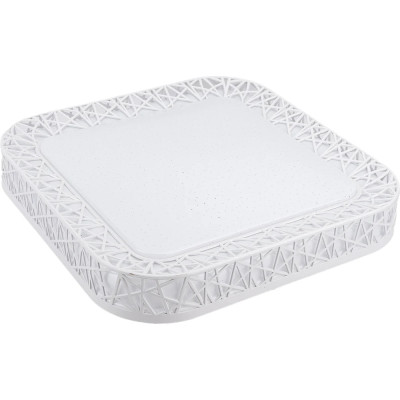 Настенно-потолочный светильник LEEK CLL-L LOFT-W 75W WHITE 1/10 Настенно-потолочный светильник LEEK CLL-L LOFT-W 75W WHITE 1/10