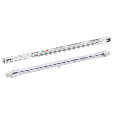 TDM Лампа галогенная линейная ЛГ-1500 Вт-R7s-254 мм 1/1 ЦЕНА ▼