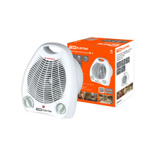 Тепловентилятор ТВ-1, 2000 Вт, регул. мощн. (1000/2000 Вт), термостат, TDM 1/8 Тепловентилятор ТВ-1, 2000 Вт, регул. мощн. (1000/2000 Вт), термостат, TDM 1/8