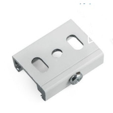 Комплект для накладного монтажа ЭРА STR-30-W-MK-0 для трехфазного шинопровода белый. ЦЕНА ▼