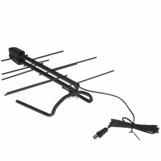 Perfeo ТВ антенна "ГЕЛИО", пассивная, DVB-T2 (PF-B4325)(BAS-5133P) /10 Perfeo ТВ антенна "ГЕЛИО", пассивная, DVB-T2 (PF-B4325)(BAS-5133P) /10