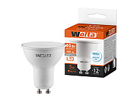 WOLTA Лампа светодиодная LED5-PAR16-4000K-GU10 1/50