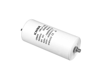 Конденсатор пусковой 100uF/450VAC, KONN014
