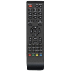 Пульт для Горизонт/HORIZONT RC-E23 LCD TV (серия HOB800) Пульт для Горизонт/HORIZONT RC-E23 LCD TV (серия HOB800)