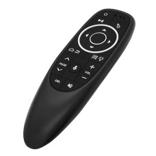 Пульт универсальный G10S Pro LED AirMouse (аэромышь) с гол. вводом для Android приставок, ПК, TV Пульт универсальный G10S Pro LED AirMouse (аэромышь) с гол. вводом для Android приставок, ПК, TV