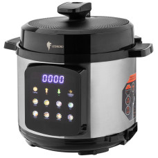 Мультиварка-скороварка Leonord LE-1742 1/2