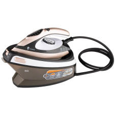 Паровая станция Leonord LE-1806 (2400Вт, LED дисплей, самооч., керамич.подошва) Паровая станция Leonord LE-1806 (2400Вт, LED дисплей, самооч., керамич.подошва)