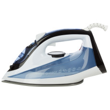 Утюг ENERGY EN-345 синий (2200Вт, пар, спрей, пар.удар, самооч., керамич. подошва) Утюг ENERGY EN-345 синий (2200Вт, пар, спрей, пар.удар, самооч., керамич. подошва)