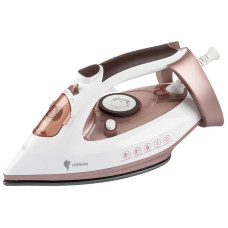 Утюг Leonord LE-1802 (3100Вт, пар, спрей, пар. удар, самооч.,тефлоновая подошва)