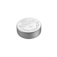 Батарейка Renata SR357/SR44W BL-1 1.55V, 10mAh, 5.8x1.6mm (10/100) Батарейка Renata SR357/SR44W BL-1 1.55V, 10mAh, 5.8x1.6mm (10/100)