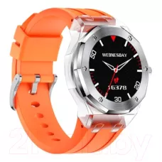 Смарт часы Y13 Оранжевый, hoco 1/50 Смарт часы Y13 Оранжевый, hoco 1/50